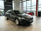 Škoda Superb Combi Ambition 1.5TSI 150KM M6 2021 r., salon PL, I właściciel, f. VAT - 1