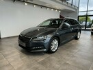 Škoda Superb Combi Ambition 1.5TSI 150KM M6 2021 r., salon PL, I właściciel, f. VAT - 4