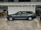 Škoda Superb Combi Ambition 1.5TSI 150KM M6 2021 r., salon PL, I właściciel, f. VAT - 5