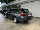 Škoda Superb Combi Ambition 1.5TSI 150KM M6 2021 r., salon PL, I właściciel, f. VAT - 6