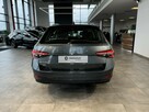 Škoda Superb Combi Ambition 1.5TSI 150KM M6 2021 r., salon PL, I właściciel, f. VAT - 7