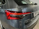 Škoda Superb Combi Ambition 1.5TSI 150KM M6 2021 r., salon PL, I właściciel, f. VAT - 11