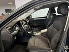 Škoda Superb Combi Ambition 1.5TSI 150KM M6 2021 r., salon PL, I właściciel, f. VAT - 12