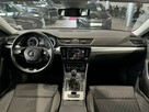 Škoda Superb Combi Ambition 1.5TSI 150KM M6 2021 r., salon PL, I właściciel, f. VAT - 16