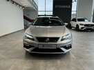 Seat Leon ST FR 1.5TSI 130KM M6 2018/2019 r., salon PL, I właściciel, f-a VAT - 3