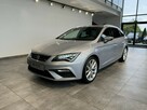 Seat Leon ST FR 1.5TSI 130KM M6 2018/2019 r., salon PL, I właściciel, f-a VAT - 4