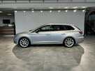 Seat Leon ST FR 1.5TSI 130KM M6 2018/2019 r., salon PL, I właściciel, f-a VAT - 5