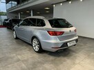 Seat Leon ST FR 1.5TSI 130KM M6 2018/2019 r., salon PL, I właściciel, f-a VAT - 6