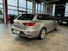 Seat Leon ST FR 1.5TSI 130KM M6 2018/2019 r., salon PL, I właściciel, f-a VAT - 8