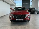 Hyundai Tucson Executive 1.6T-GDi 48V 180KM DCT 4WD 2022 r., salon PL, I wł., f-a VAT - 3