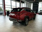 Hyundai Tucson Executive 1.6T-GDi 48V 180KM DCT 4WD 2022 r., salon PL, I wł., f-a VAT - 8