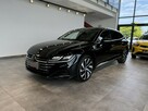 Volkswagen Arteon Shooting Brake R-line 2.0TDI 200KM DSG 2021/2022 r., salon PL, f. VAT - 4