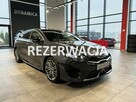 Kia Pro_cee'd GT-Line 1.5T-GDI 160KM DCT 2023 r., salon PL, I wł., f. VAT, gwarancja - 1