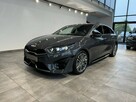 Kia Pro_cee'd GT-Line 1.5T-GDI 160KM DCT 2023 r., salon PL, I wł., f. VAT, gwarancja - 4