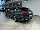 Kia Pro_cee'd GT-Line 1.5T-GDI 160KM DCT 2023 r., salon PL, I wł., f. VAT, gwarancja - 6