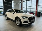 Audi Q3 Advanced 35TFSI 150KM M6 2021 r., salon PL, I właściciel, f-a VAT - 1