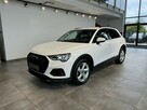 Audi Q3 Advanced 35TFSI 150KM M6 2021 r., salon PL, I właściciel, f-a VAT - 4