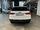 Audi Q3 Advanced 35TFSI 150KM M6 2021 r., salon PL, I właściciel, f-a VAT - 7