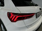 Audi Q3 Advanced 35TFSI 150KM M6 2021 r., salon PL, I właściciel, f-a VAT - 11