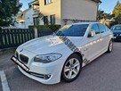 BMW 520 - 1