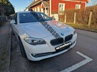 BMW 520 - 3