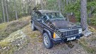 Jeep Cherokee - 2