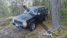 Jeep Cherokee - 3