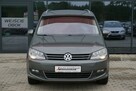 Volkswagen Sharan 7 osób! 2klp.kół, Asystent Kamera+Czujniki Grzane fotele Hak GWARANCJA - 4