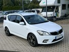 Kia Cee'd *Benzyna*Niski Przebieg*Gwarancja* - 2