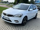 Kia Cee'd *Benzyna*Niski Przebieg*Gwarancja* - 3