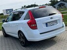Kia Cee'd *Benzyna*Niski Przebieg*Gwarancja* - 4