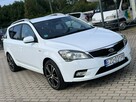 Kia Cee'd *Benzyna*Niski Przebieg*Gwarancja* - 5