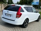 Kia Cee'd *Benzyna*Niski Przebieg*Gwarancja* - 6