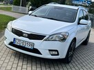 Kia Cee'd *Benzyna*Niski Przebieg*Gwarancja* - 7