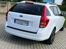Kia Cee'd *Benzyna*Niski Przebieg*Gwarancja* - 8
