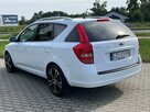 Kia Cee'd *Benzyna*Niski Przebieg*Gwarancja* - 11