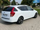 Kia Cee'd *Benzyna*Niski Przebieg*Gwarancja* - 13