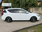 Kia Cee'd *Benzyna*Niski Przebieg*Gwarancja* - 14