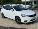 Kia Cee'd *Benzyna*Niski Przebieg*Gwarancja* - 15
