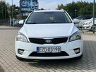 Kia Cee'd *Benzyna*Niski Przebieg*Gwarancja* - 16