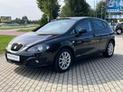 Seat Leon *LIFT*Benzyna*Niski Przebieg* - 9