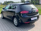 Seat Leon *LIFT*Benzyna*Niski Przebieg* - 11