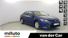 Toyota Camry 2.5 Hybrid Comfort CVT Z Polskiego Salonu ! Faktura 23% ! - 1