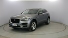 Jaguar F-PACE 2.0 i4D AWD Prestige aut ! Z Polskiego Salonu ! Faktura Vat ! - 3