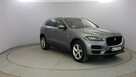 Jaguar F-PACE 2.0 i4D AWD Prestige aut ! Z Polskiego Salonu ! Faktura Vat ! - 9