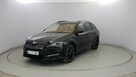 Škoda Superb 1.4 TSI Hybrid Sportline DSG ! Z Polskiego Salonu ! Faktura VAT ! - 3