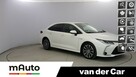 Toyota Corolla 1.8 Hybrid Comfort Z Polskiego Salonu ! Faktura 23% ! - 1