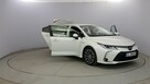 Toyota Corolla 1.8 Hybrid Comfort Z Polskiego Salonu ! Faktura 23% ! - 9