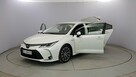 Toyota Corolla 1.8 Hybrid Comfort Z Polskiego Salonu ! Faktura 23% ! - 10