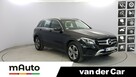 Mercedes GLC 220 220 d 4-Matic  Z Polskiego Salonu ! Faktura 23% ! - 1